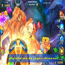 plataforma de jogos chineses